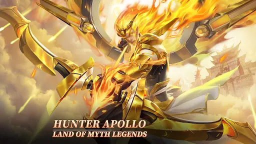 Myth Legends | Permainan | XWorld Myth Legends | Permainan | XWorld