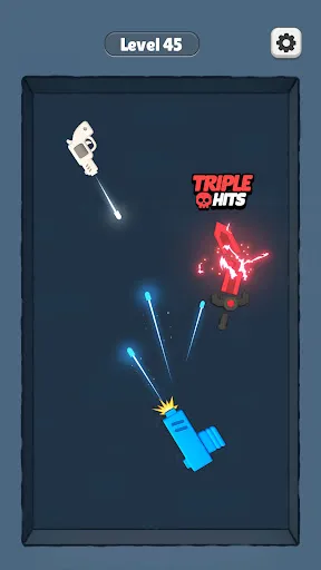 Gun Duel | Игры | XWorld Gun Duel | Игры | XWorld