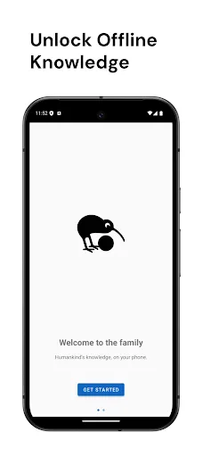 Kiwix | 游戏 | XWorld