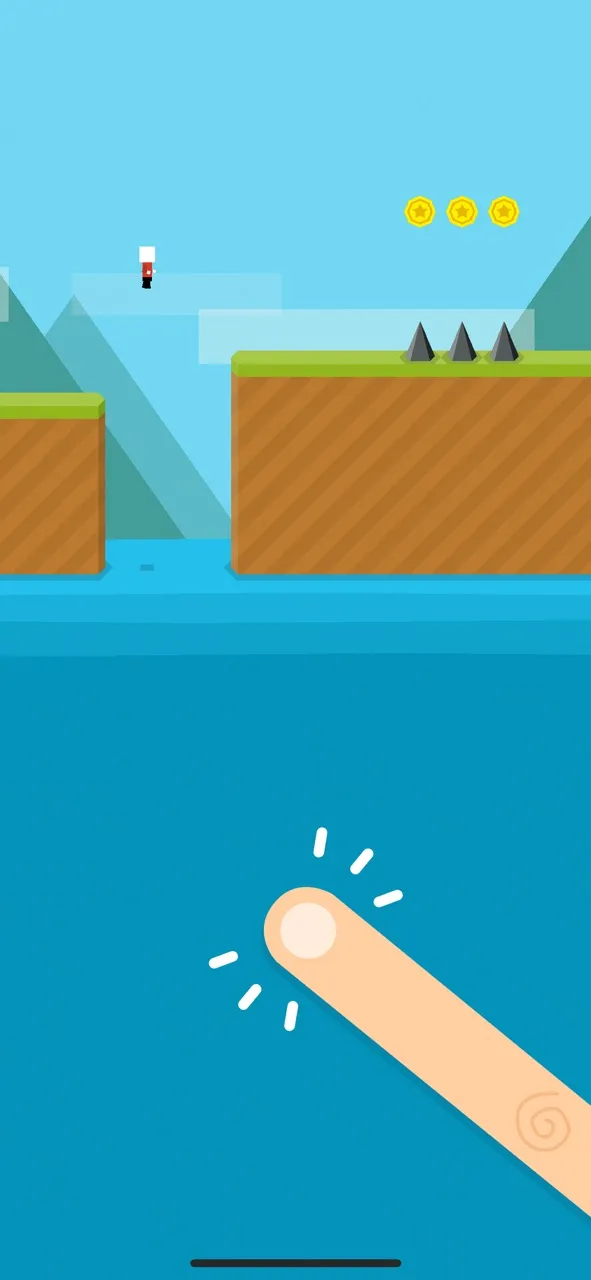 Mr Jump World | 游戏 | XWorld