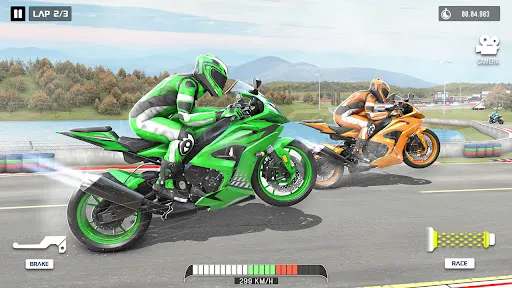 MRM Bike Race Balapan Sepeda | 游戏 | XWorld