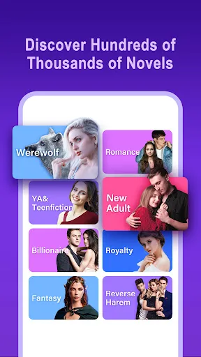 Dreame-Read Romance Stories | Games | XWorld