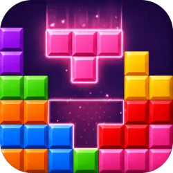 XWorld | Fortuna Block Crush!