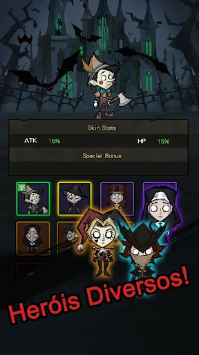 Silent Forest: Survive | Jogos | XWorld