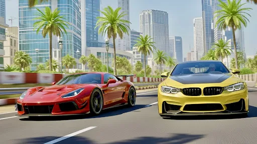 trò chơi lái xe ô tô xe Đua 3d | Games | XWorld