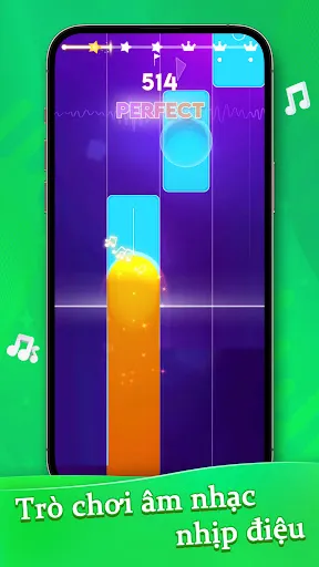 Beat Piano - Music EDM Tiles | Games | XWorld