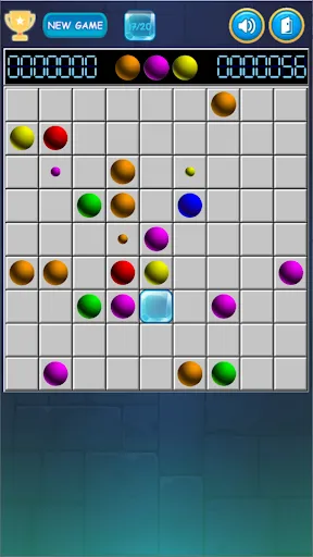 линии 98 -шарики 98-пять в ряд | Игры | XWorld линии 98 -шарики 98-пять в ряд | Игры | XWorld