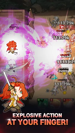 Greatest Estate Dev: Squad TD | juego | XWorld