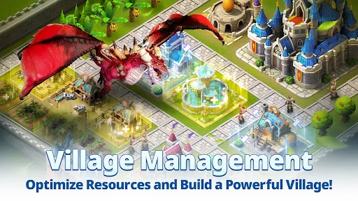 Dragon Siege: Strategic Empire | Games | XWorld Dragon Siege: Strategic Empire | Games | XWorld