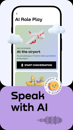 Promova: Learn English Online | Games | XWorld