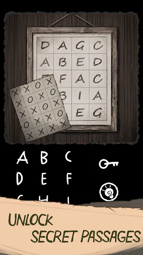 Forest Puzzle: Dream Escape | Игры | XWorld Forest Puzzle: Dream Escape | Игры | XWorld