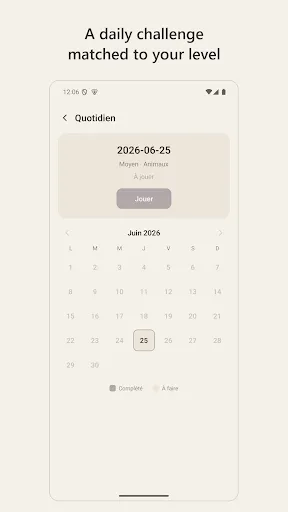 WordHush: Calm Word Search | Permainan | XWorld