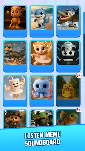 MemeRot AR: Mini Challenge | Игры | XWorld