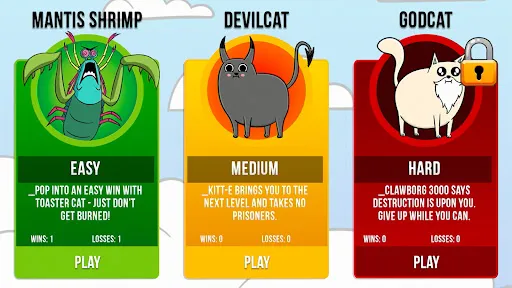 Exploding Kittens NETFLIX | Games | XWorld