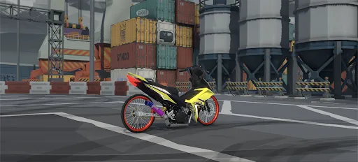 Asian Drag Champion PVPonline | Jogos | XWorld