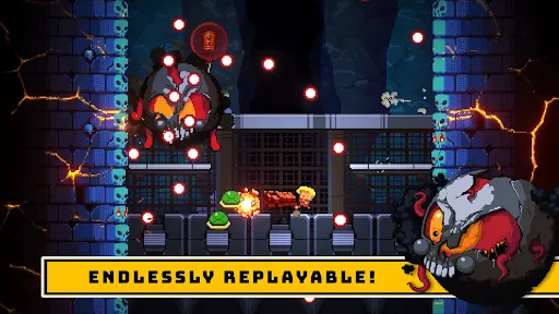 Exit the Gungeon DEMO | 游戏 | XWorld