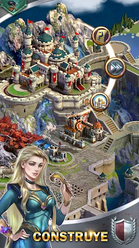 Rage of Kings | juego | XWorld