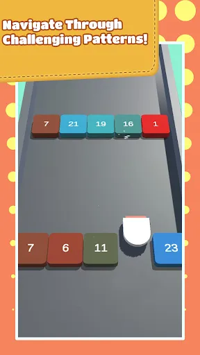 Number Dash: Rapid Shooter | Jogos | XWorld