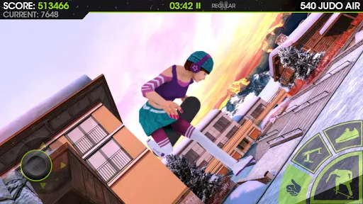 Skateboard Party 2 | เกม | XWorld