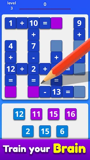 Math Match - Number Game | Games | XWorld