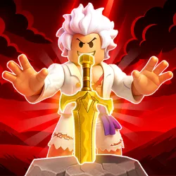 XWorld | Pull Swords: Obby World