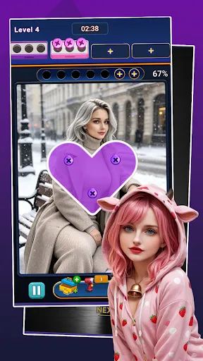Screw Neko: Cat Girl | Игры | XWorld Screw Neko: Cat Girl | Игры | XWorld