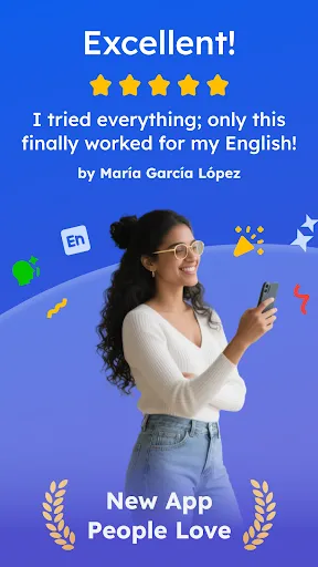 EasySpeak AI: Learn English | Games | XWorld