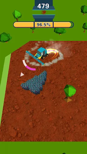 Farm Master Mow & Grow | 游戏 | XWorld