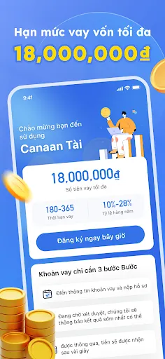 Canaan Tài | Games | XWorld