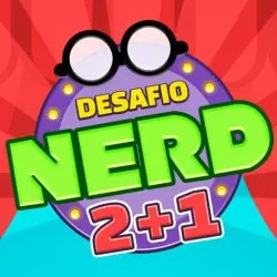 XWorld | Desafio Nerd 2+1