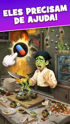 Sushi Sort: Yummy Puzzle | Jogos | XWorld Sushi Sort: Yummy Puzzle | Jogos | XWorld