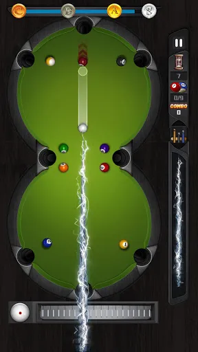 Shooting Pool | Games | XWorld