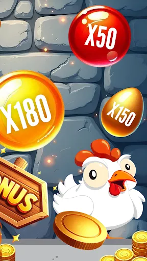 Chicken King | 游戏 | XWorld