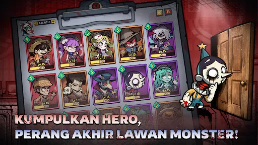 Haunted Room: Sleep Survivor | Permainan | XWorld Haunted Room: Sleep Survivor | Permainan | XWorld