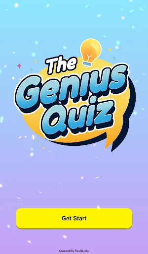 The Genius Quiz | Mensa | Jogos | XWorld