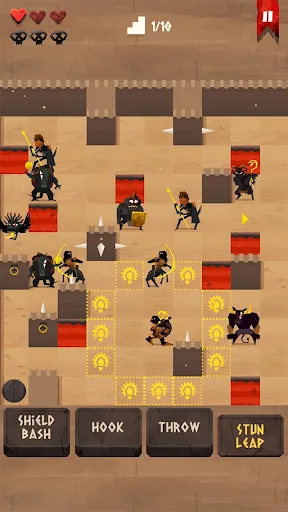 ENYO | Игры | XWorld
