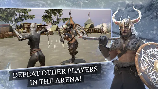 Bladeborn: Sword Combat | เกม | XWorld