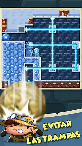 Diamond Quest: Don't Rush! | juego | XWorld