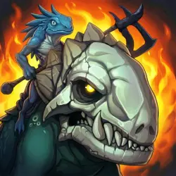 XWorld | Dark Stones: Card Battle RPG XWorld | Dark Stones: Card Battle RPG