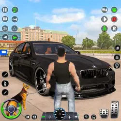 XWorld | Real Car Parking Sim 3D