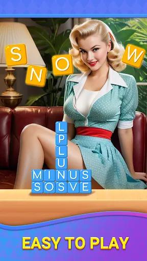 Word Hot Girls | Игры | XWorld