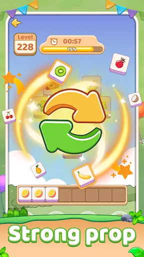 Fruit Frenzy | Permainan | XWorld Fruit Frenzy | Permainan | XWorld
