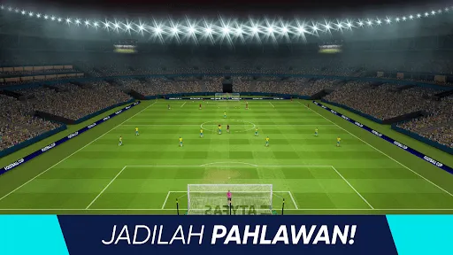 Football Cup 2025 - Sepak bola | Permainan | XWorld