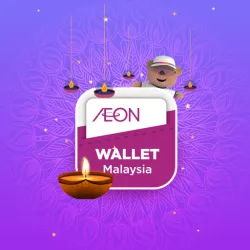 XWorld | AEON Wallet Malaysia