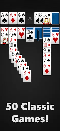 Solitaire - Classic Card Games | เกม | XWorld