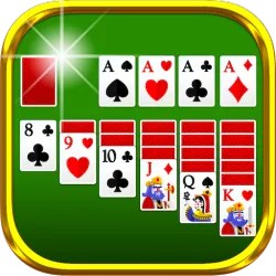 XWorld | Solitaire Card Game Classic