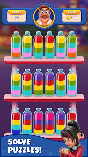 Family Sort | Games | XWorld Family Sort | Games | XWorld