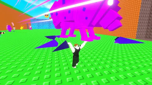 Escape a Tsunami for Brainrots | Игры | XWorld