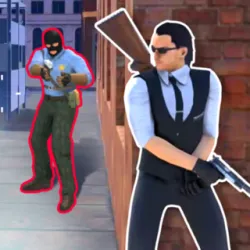 XWorld | Agent Hunt - Hitman Shooter XWorld | Agent Hunt - Hitman Shooter