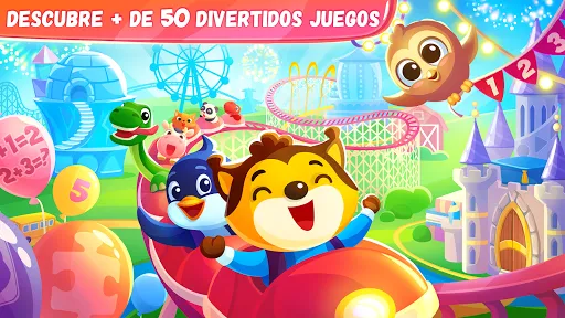 Juegos para niños y infantiles | juego | XWorld